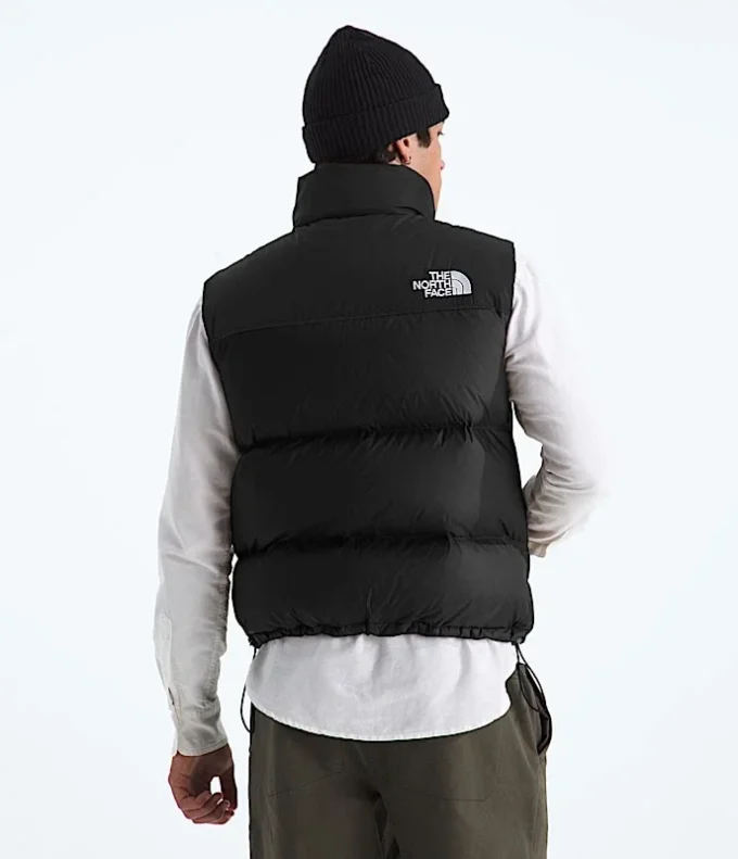 Męska kamizelka 1996 Retro Nuptse