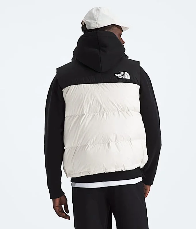 Męska kamizelka 1996 Retro Nuptse