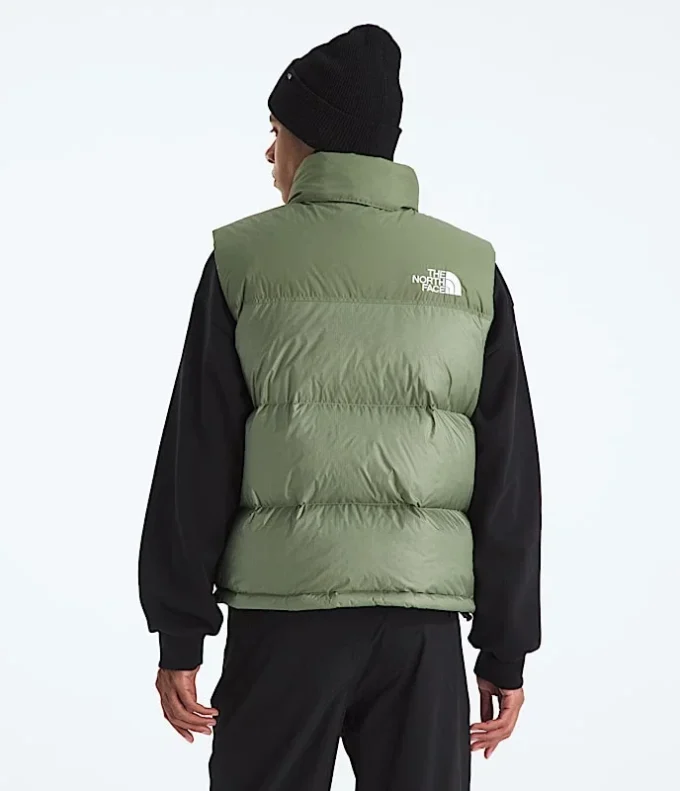 Męska kamizelka 1996 Retro Nuptse