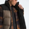 Męska kamizelka 1996 Retro Nuptse