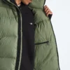 Męska kamizelka 1996 Retro Nuptse