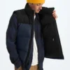 Męska kamizelka 1996 Retro Nuptse