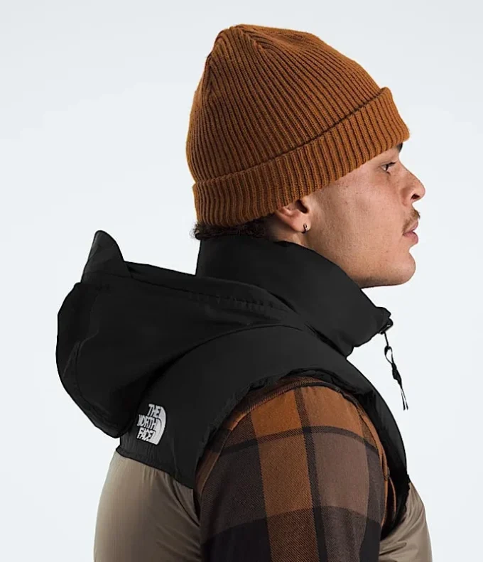 Męska kamizelka 1996 Retro Nuptse