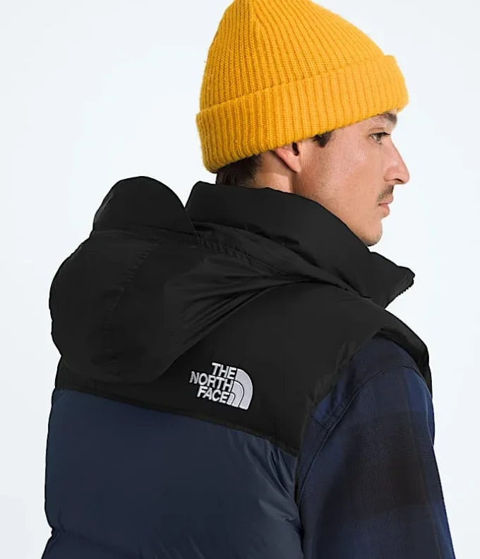 Męska kamizelka 1996 Retro Nuptse