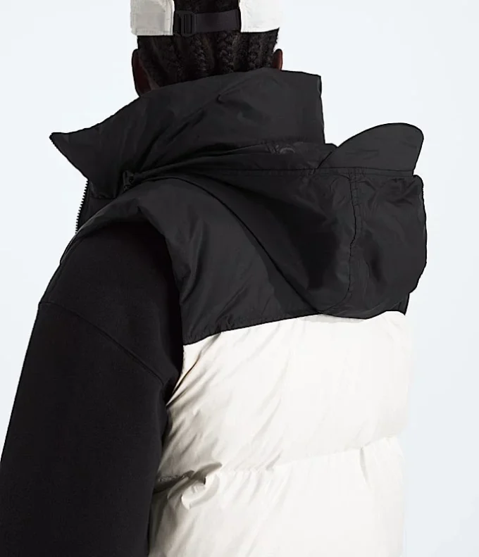 Męska kamizelka 1996 Retro Nuptse