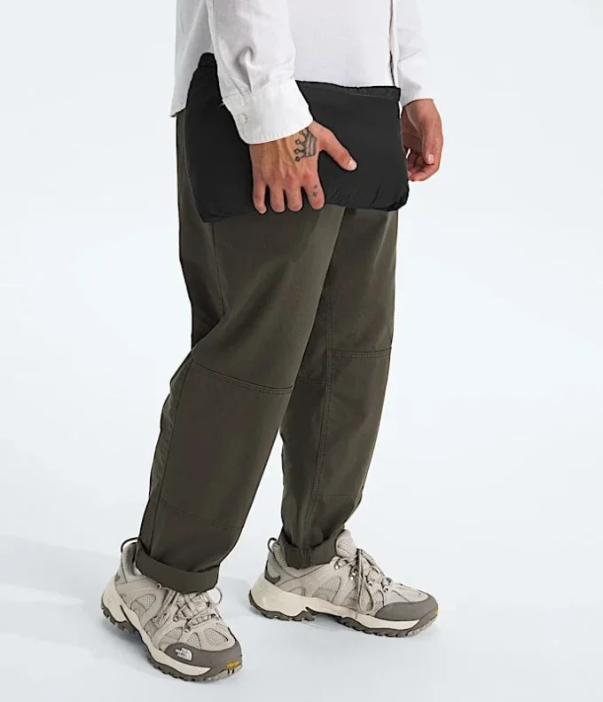 Męska kamizelka 1996 Retro Nuptse