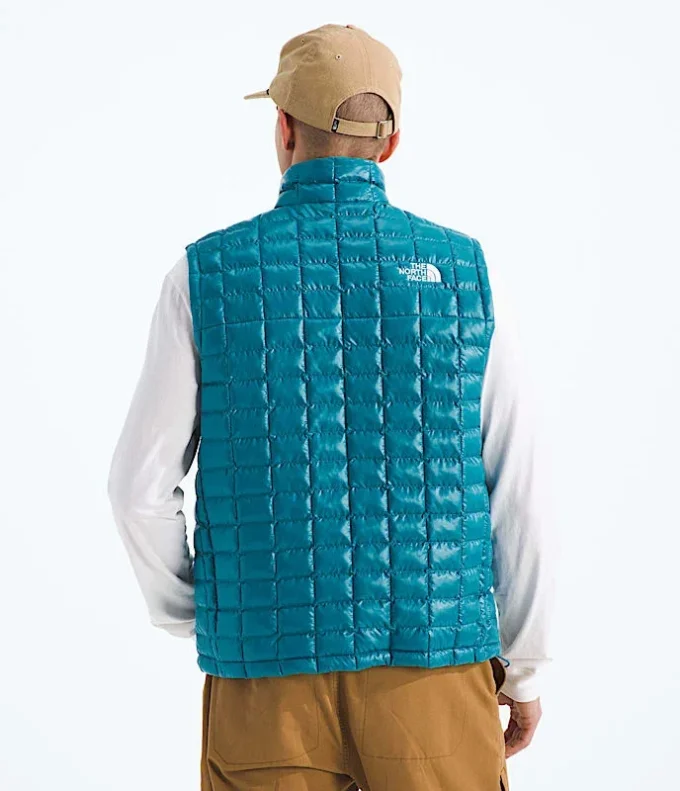 Męska kamizelka THERMOBALL™