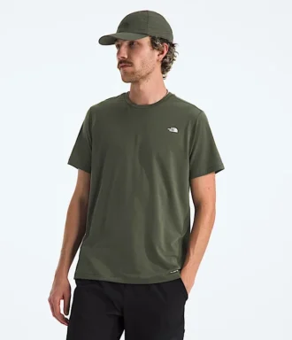 Męska koszulka Adventure Tee
