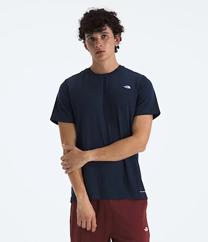 Męska koszulka Adventure Tee