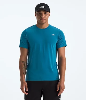 Męska koszulka Adventure Tee