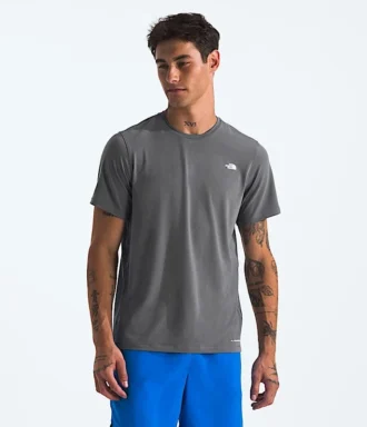 Męska koszulka Adventure Tee