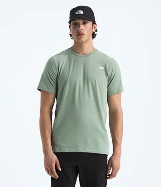 Męska koszulka Adventure Tee