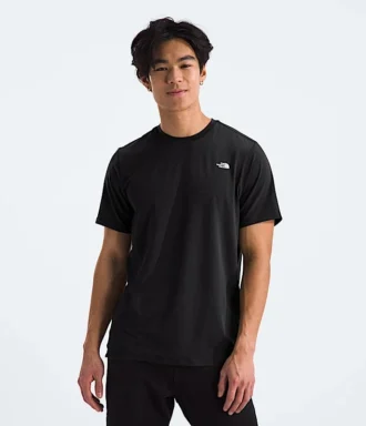 Męska koszulka Adventure Tee
