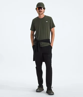 Męska koszulka Adventure Tee