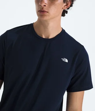 Męska koszulka Adventure Tee