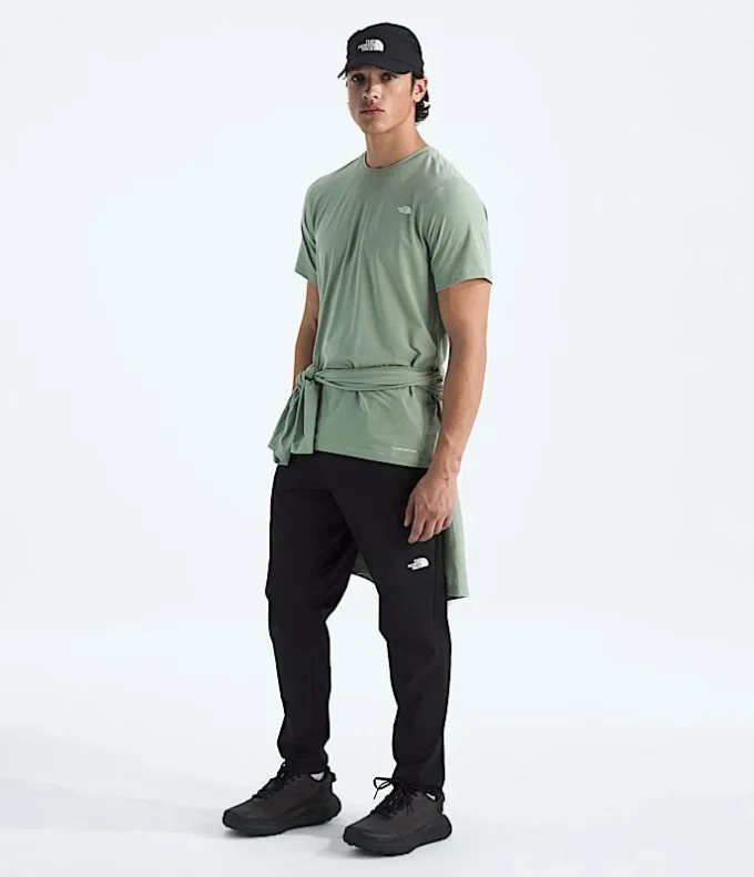 Męska koszulka Adventure Tee
