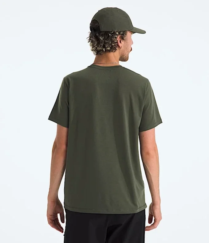 Męska koszulka Adventure Tee