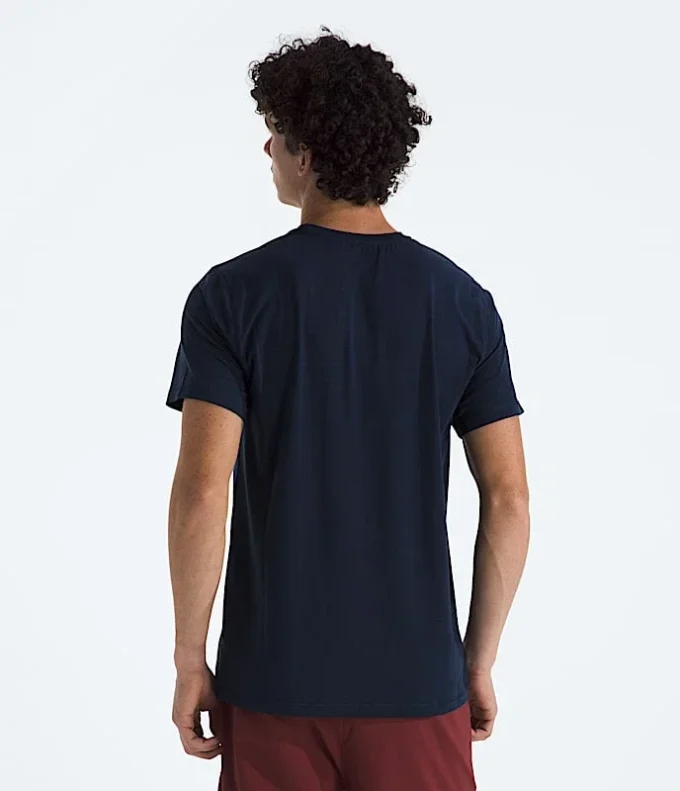 Męska koszulka Adventure Tee