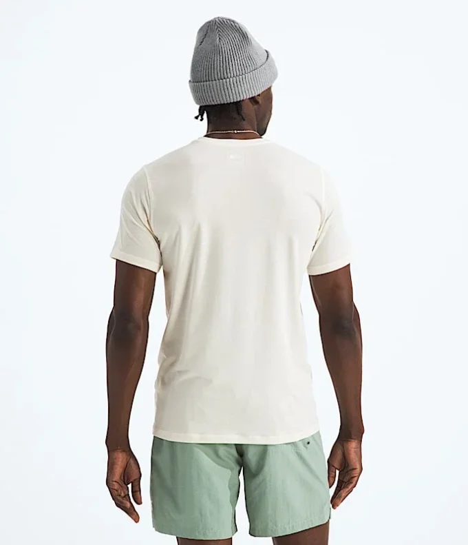 Męska koszulka Adventure Tee