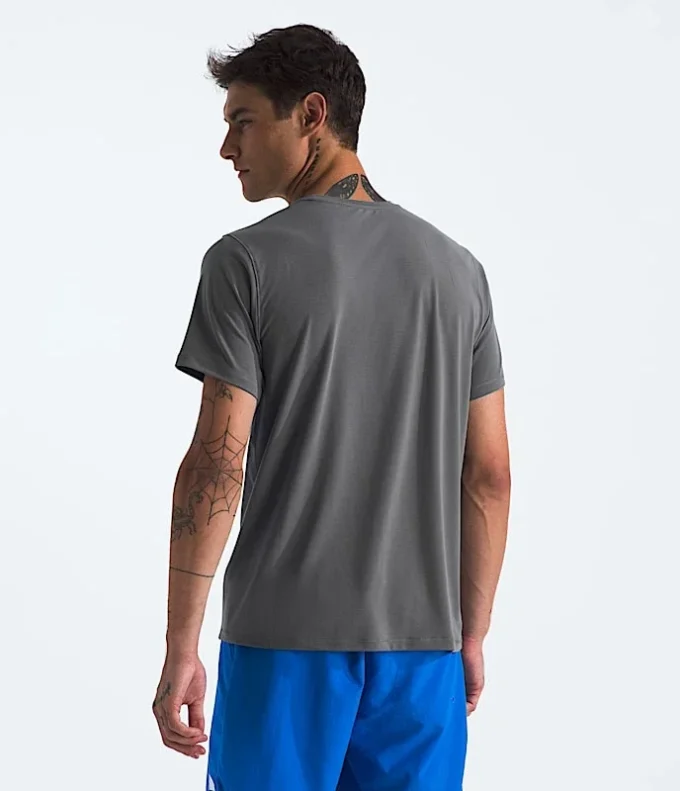 Męska koszulka Adventure Tee