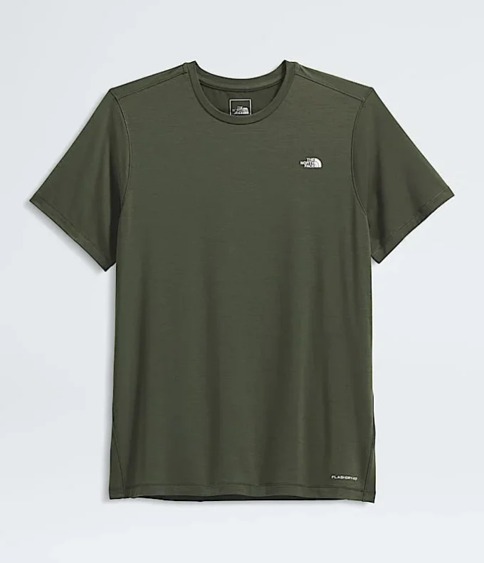 Męska koszulka Adventure Tee