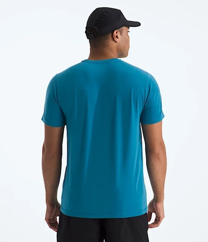 Męska koszulka Adventure Tee