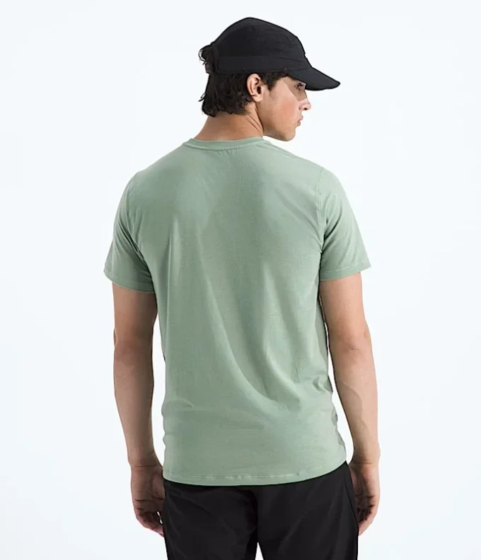Męska koszulka Adventure Tee