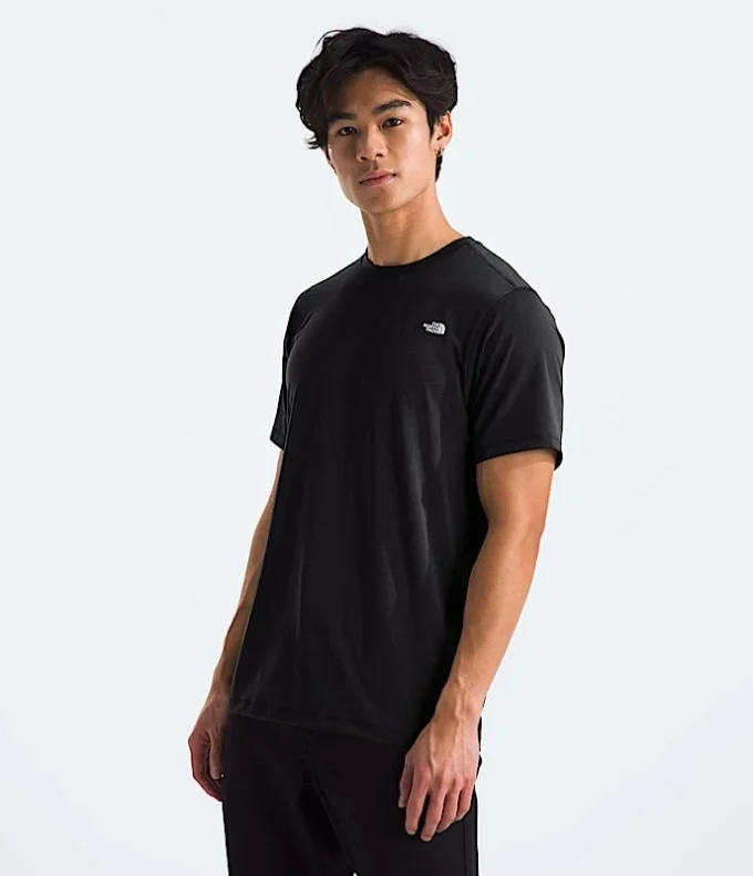 Męska koszulka Adventure Tee