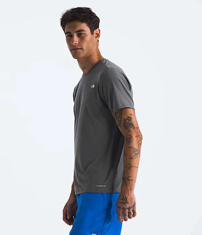 Męska koszulka Adventure Tee