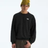 Męska koszulka Evolution Simple Dome Oversized Crew