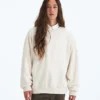 Męska koszulka Evolution Simple Dome Oversized Crew