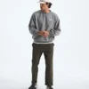 Męska koszulka Evolution Simple Dome Oversized Crew