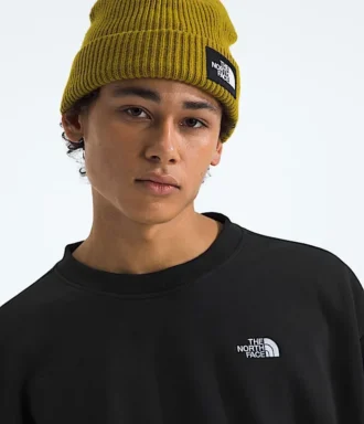 Męska koszulka Evolution Simple Dome Oversized Crew