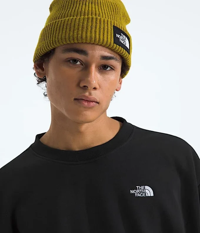 Męska koszulka Evolution Simple Dome Oversized Crew