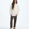 Męska koszulka Evolution Simple Dome Oversized Crew