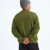 Męska koszulka Evolution Simple Dome Oversized Crew