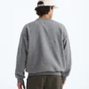 Męska koszulka Evolution Simple Dome Oversized Crew
