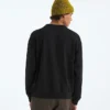 Męska koszulka Evolution Simple Dome Oversized Crew