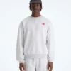 Męska koszulka TNF™ Red Box Crew
