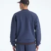 Męska koszulka TNF™ Red Box Crew
