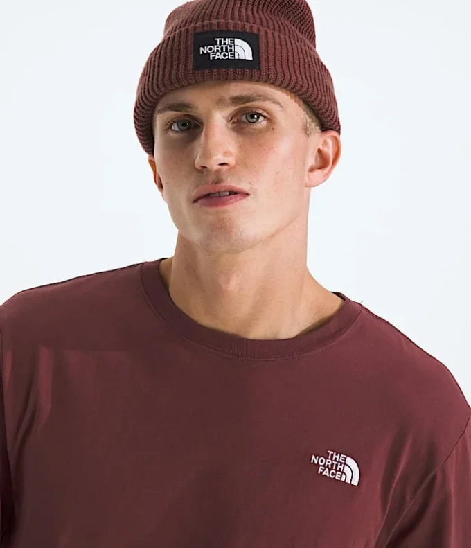Męska koszulka z długim rękawem Evolution Simple Dome Regular