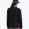Męska koszulka z długim rękawem TNF™ Essential Simple Dome Relaxed
