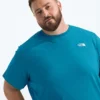 Męska koszulka z krótkim rękawem Big Evolution Simple Dome