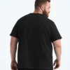 Męska koszulka z krótkim rękawem Big Evolution Simple Dome