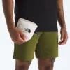 Męska koszulka z krótkim rękawem LIGHTRANGE™ Packable