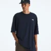 Męska koszulka z krótkim rękawem TNF™ Essential Simple Dome Oversized