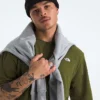 Męska koszulka z krótkim rękawem TNF™ Essential Simple Dome Oversized