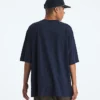 Męska koszulka z krótkim rękawem TNF™ Essential Simple Dome Oversized