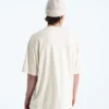 Męska koszulka z krótkim rękawem TNF™ Essential Simple Dome Oversized