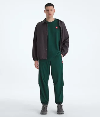Męska koszulka z krótkim rękawem TNF™ Red Box